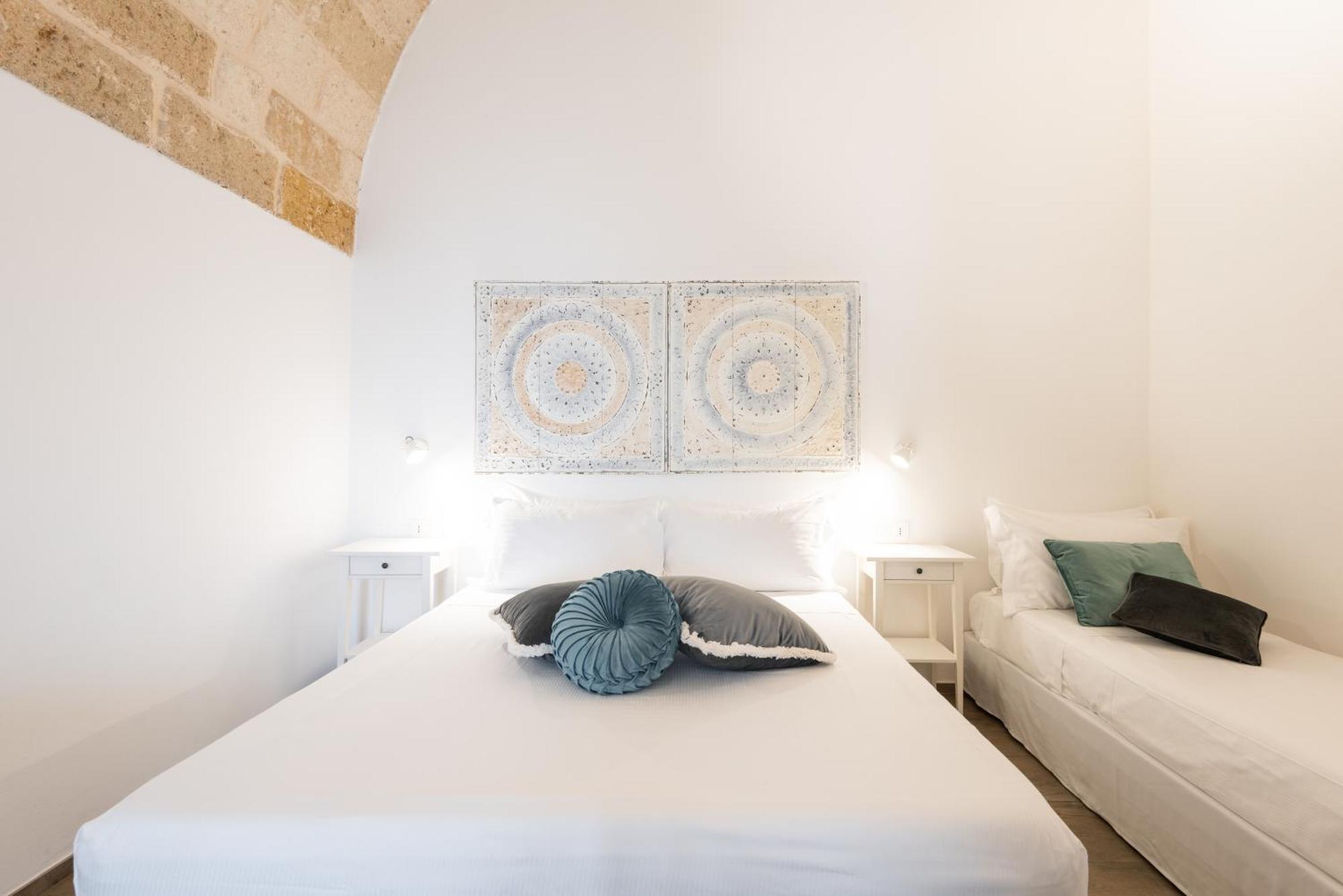 Hotel Antiche Volte - Dimore Di Charme Polignano a Mare Esterno foto