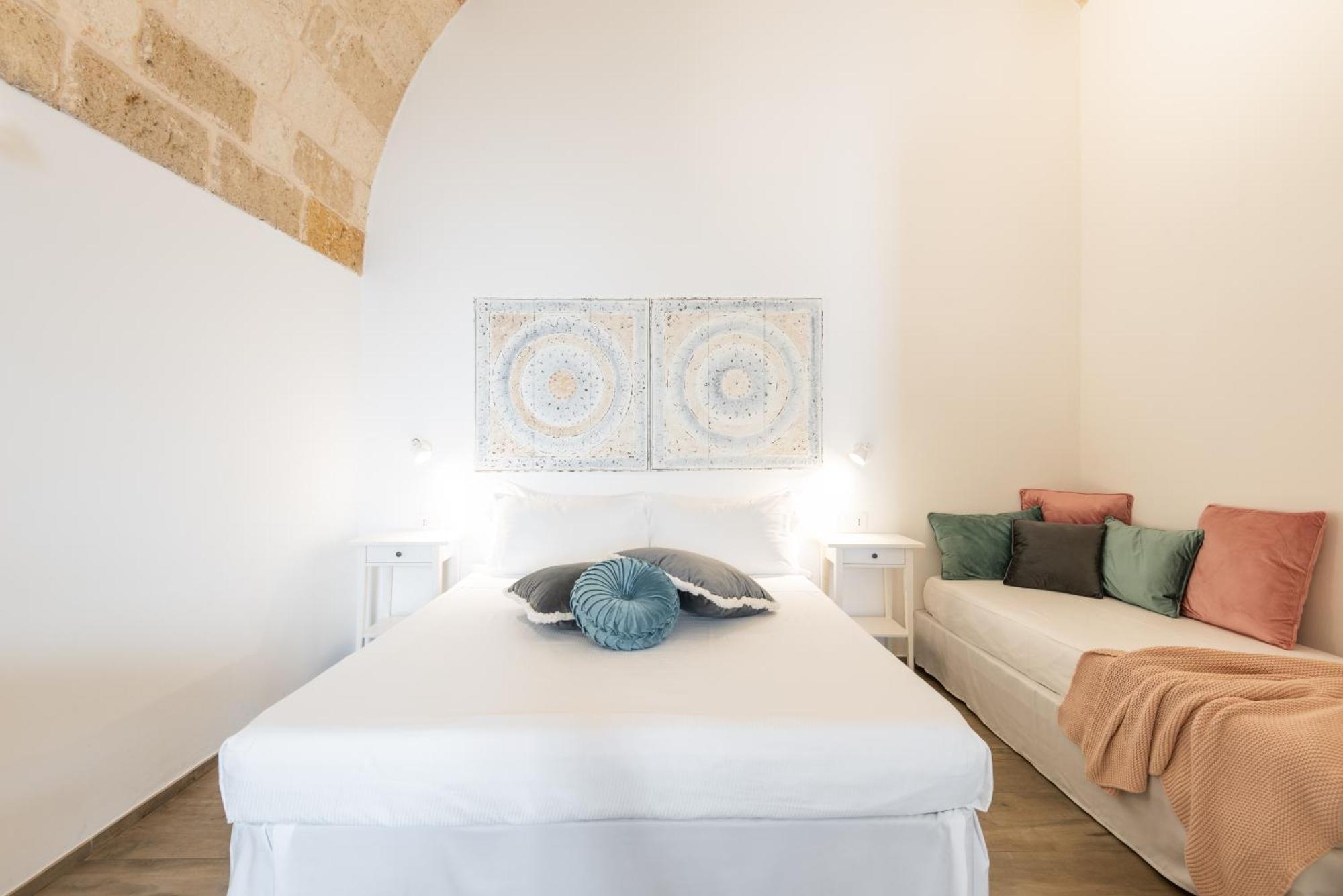 Hotel Antiche Volte - Dimore Di Charme Polignano a Mare Esterno foto