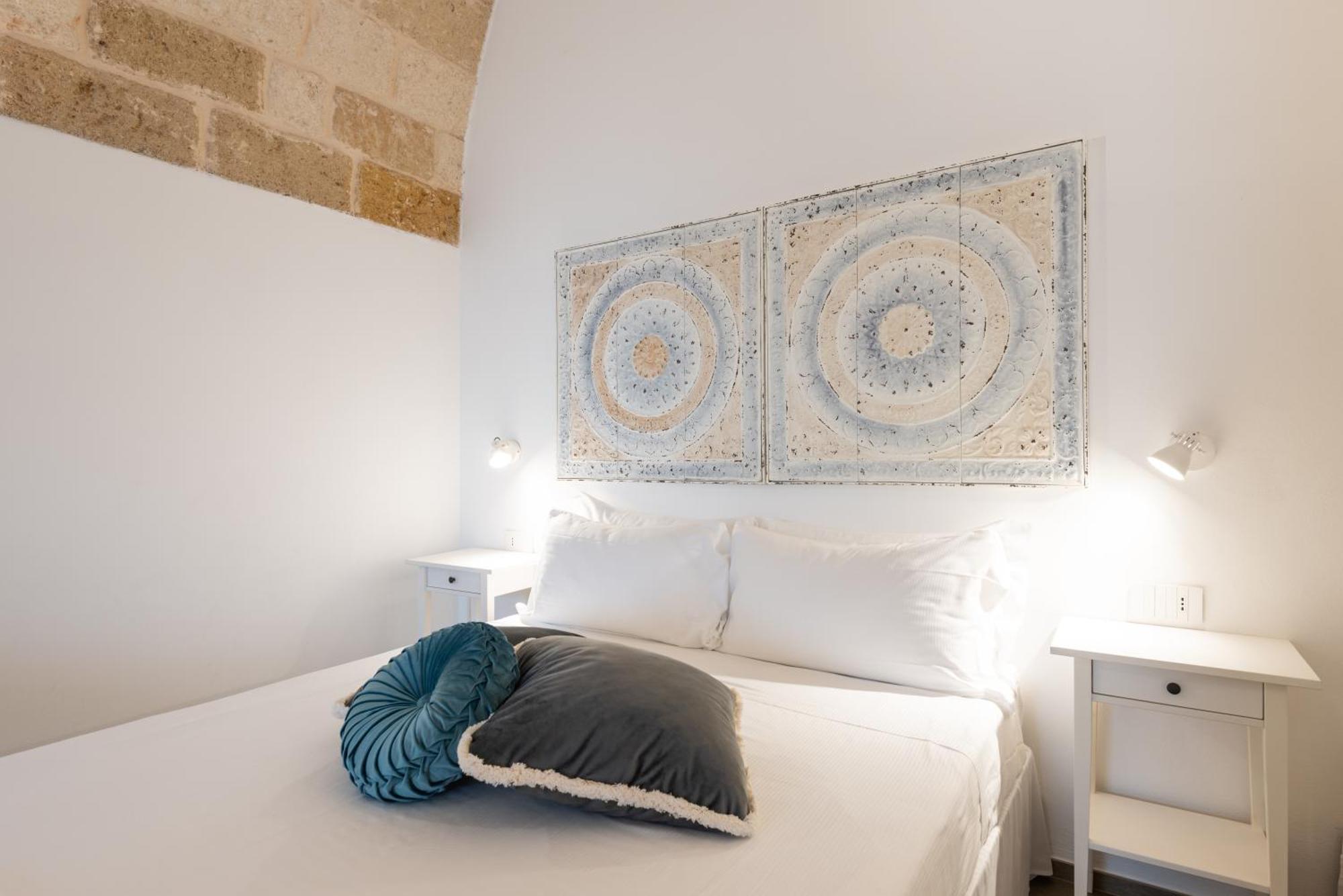 Hotel Antiche Volte - Dimore Di Charme Polignano a Mare Esterno foto