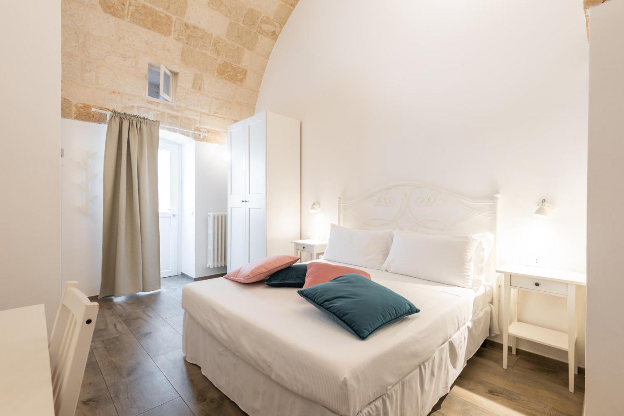 Hotel Antiche Volte - Dimore Di Charme Polignano a Mare Esterno foto