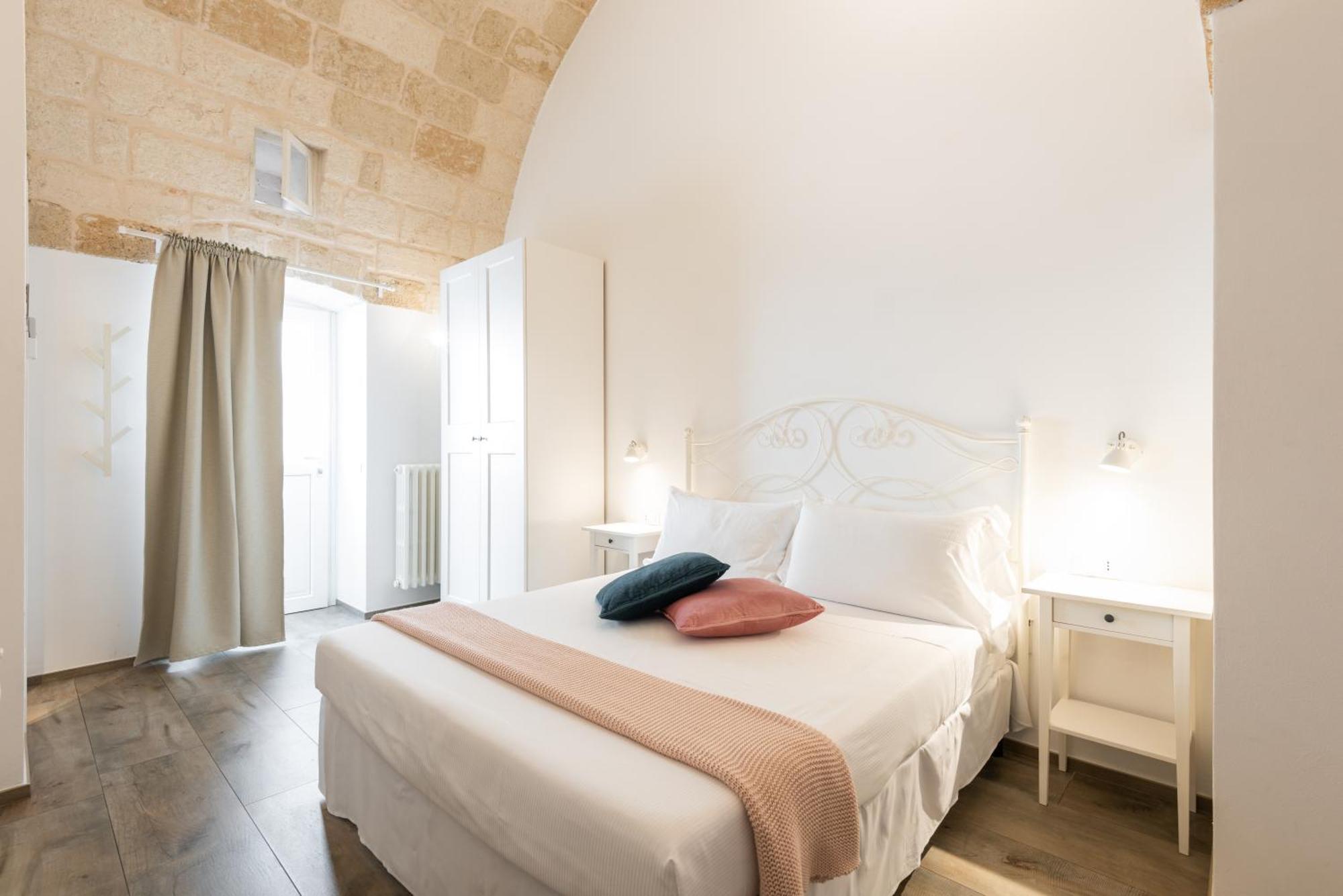 Hotel Antiche Volte - Dimore Di Charme Polignano a Mare Esterno foto