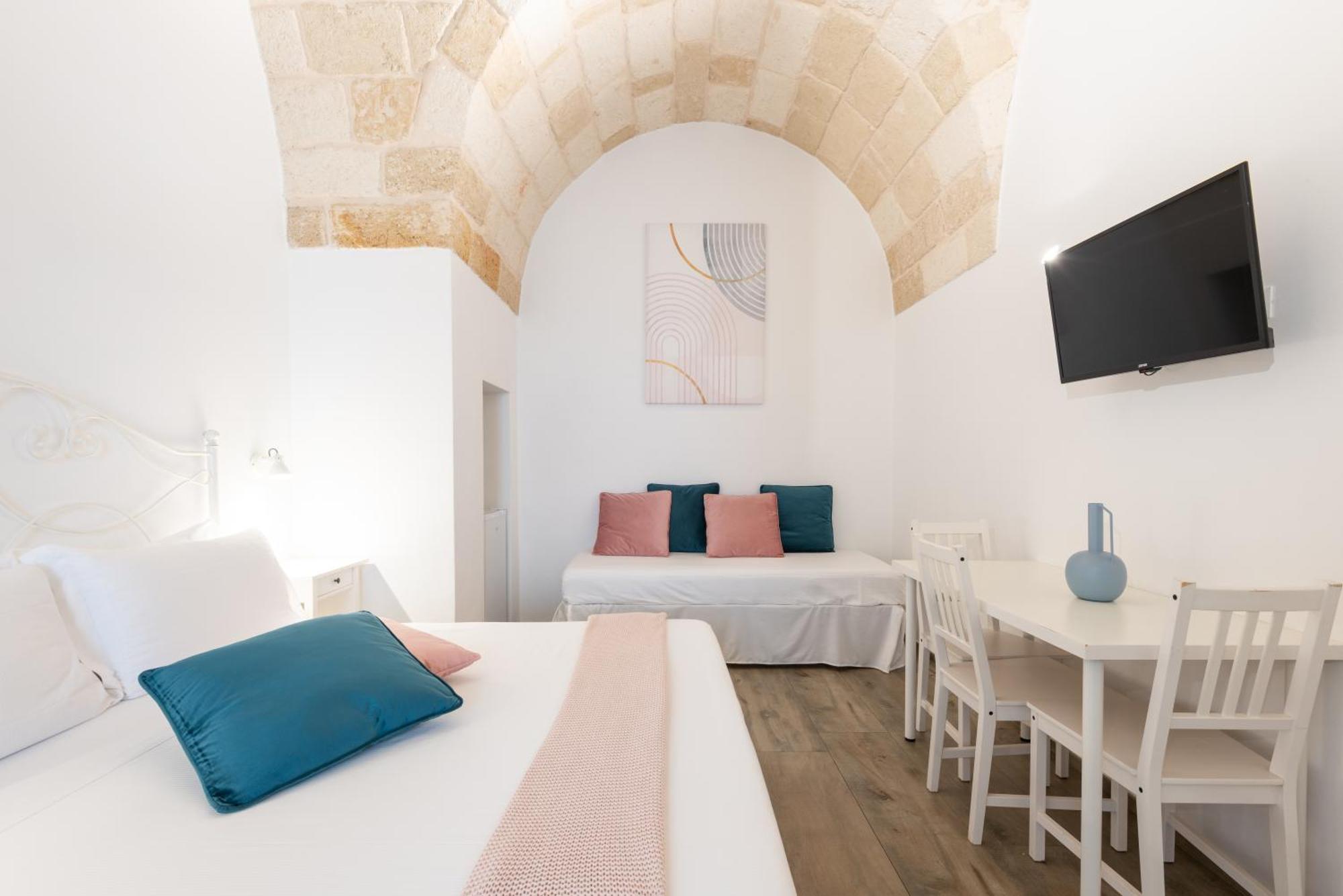 Hotel Antiche Volte - Dimore Di Charme Polignano a Mare Esterno foto