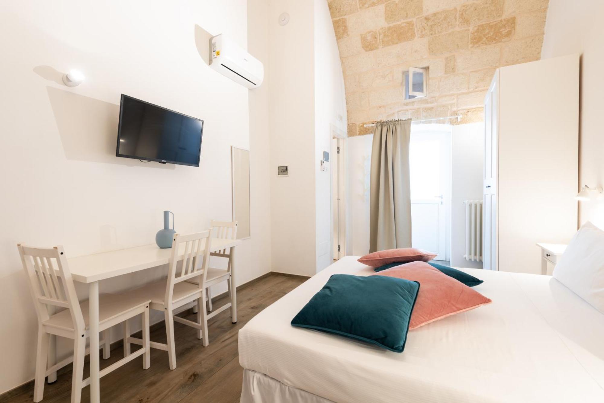 Hotel Antiche Volte - Dimore Di Charme Polignano a Mare Esterno foto